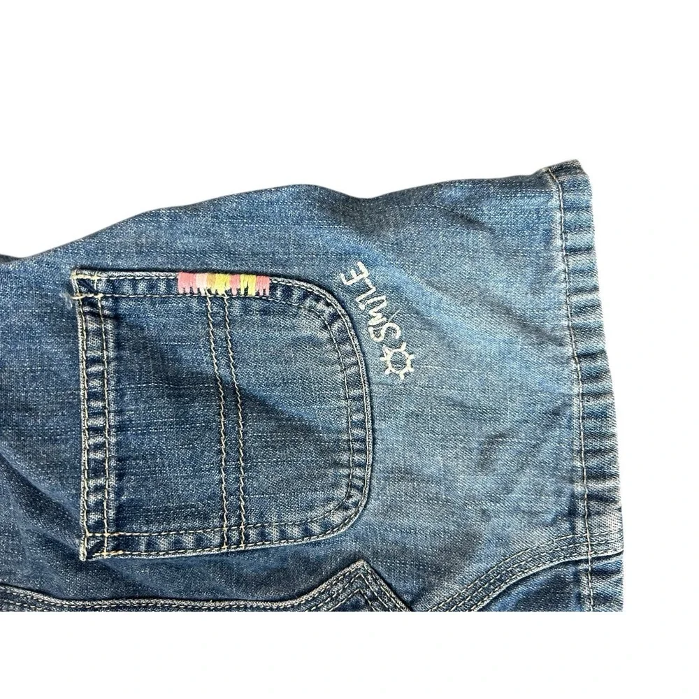 GAP great so